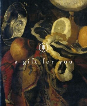 JANONLINE.COM Digital Gift Voucher