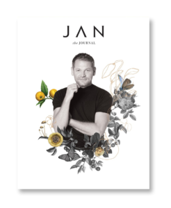 JAN the Journal Volume Nine