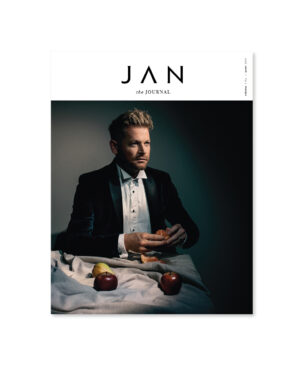 JAN the Journal Volume One