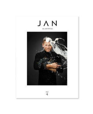 JAN the Journal Volume Four