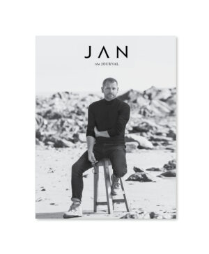 JAN the Journal Volume Five